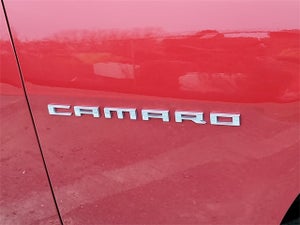 2014 Chevrolet Camaro 1LT