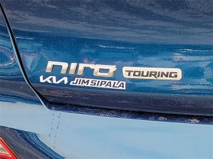 2022 Kia Niro Touring