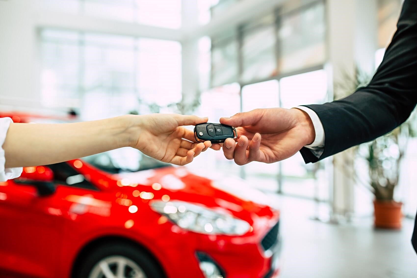Why Choose a Used Car?