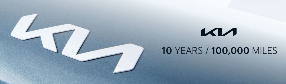 Kia of West Chester in West Chester PA - Kia Warranty
