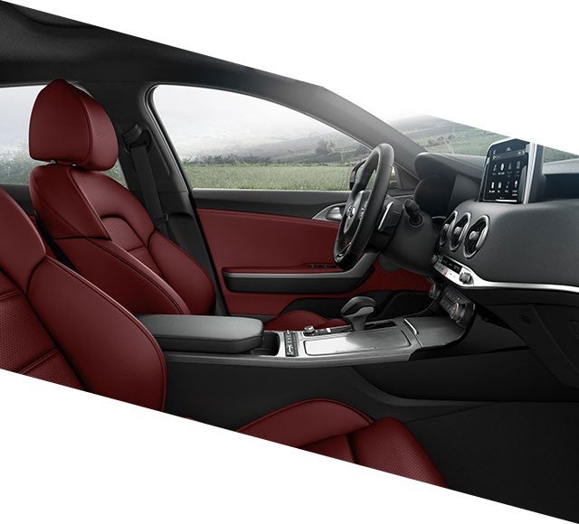 Kia of West Chester in West Chester PA 2019 Kia Stinger