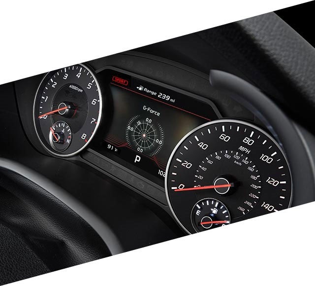 Kia of West Chester in West Chester PA 2019 Kia Stinger