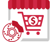 Order Parts at Kia of West Chester in West Chester PA