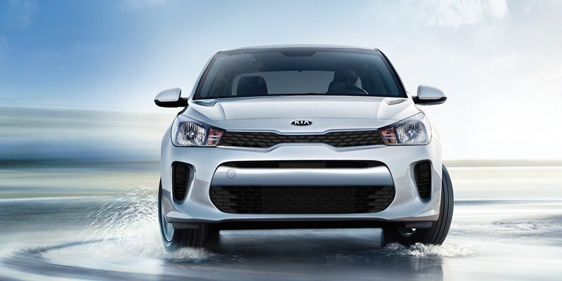 2019 Kia Rio at Kia of West Chester in West Chester PA