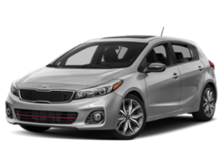 Forte5 - Kia of West Chester in West Chester PA