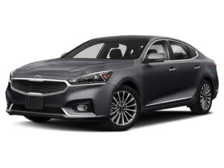 2019 Cadenza - Kia of West Chester in West Chester PA