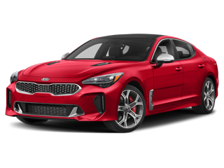 2019 Stinger - Kia of West Chester in West Chester PA