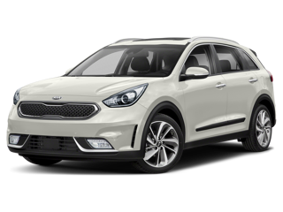 2019 Niro - Kia of West Chester in West Chester PA