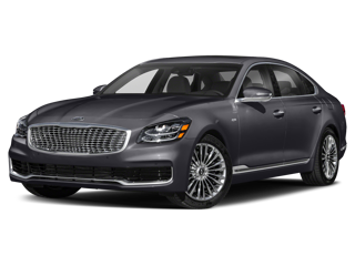 2020 K900 - Kia of West Chester in West Chester PA