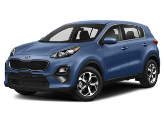 2020 Sportage - Kia of West Chester in West Chester PA