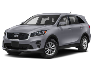 2020 Sorento - Kia of West Chester in West Chester PA