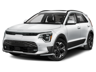 Niro EV - Kia of West Chester in West Chester PA