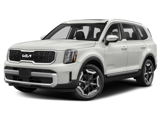 2023 Kia Telluride