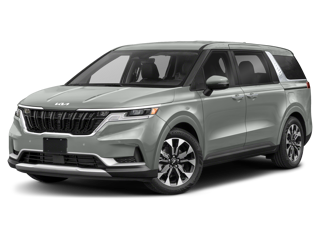 2023 Kia Carnival