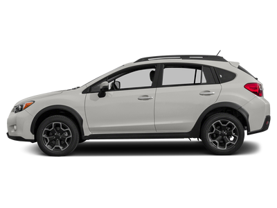2015 Subaru XV Crosstrek 2.0i Premium