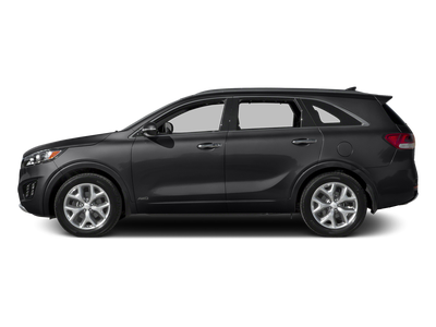 2017 Kia Sorento SX Limited