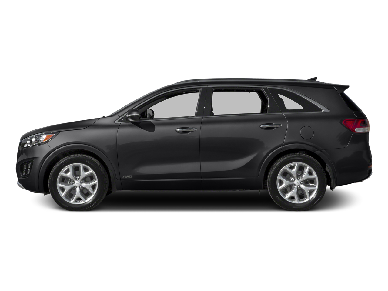 2017 Kia Sorento SX Limited