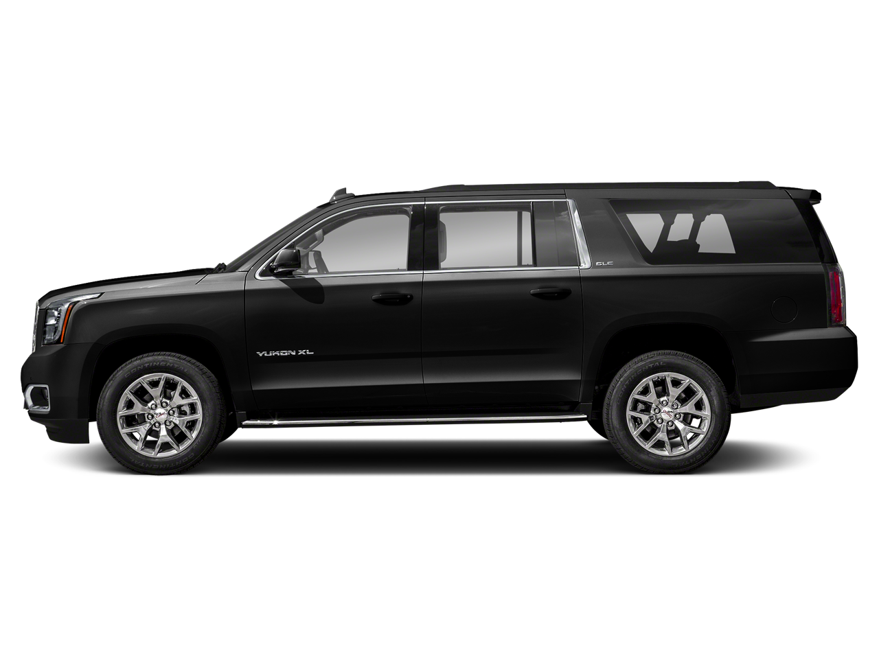 2018 GMC Yukon XL SLT Standard Edition