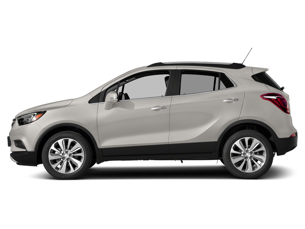 2019 Buick Encore Sport Touring
