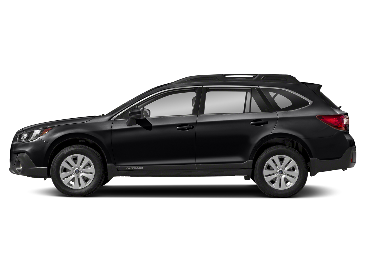2019 Subaru Outback 2.5i Touring