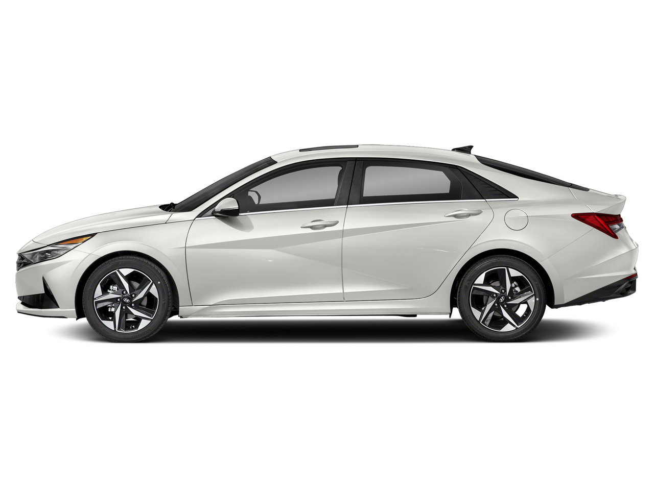 2021 Hyundai Elantra Limited