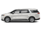 2023 Kia Carnival LX Seat Package