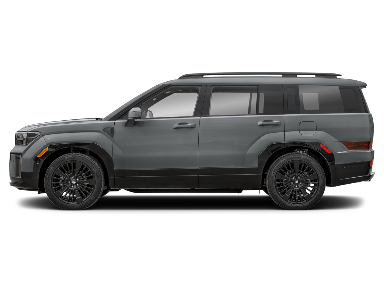 2024 Hyundai Santa Fe Hybrid Calligraphy