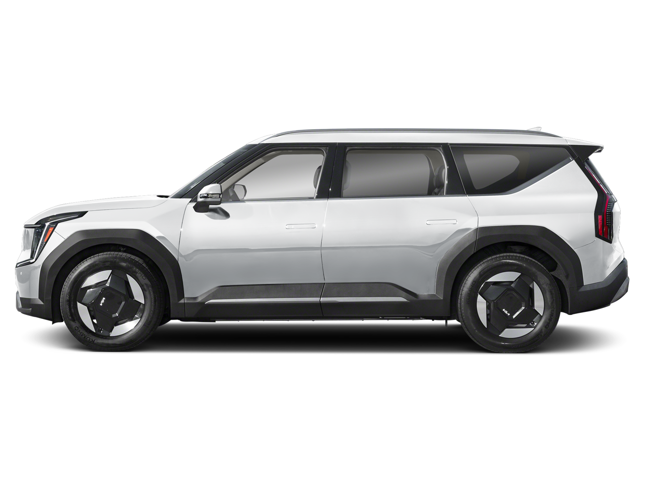 2024 Kia EV9 Wind