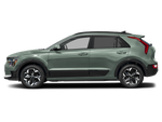 2025 Kia Niro EV Wind