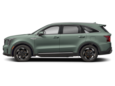 2025 Kia Sorento Hybrid SX Prestige