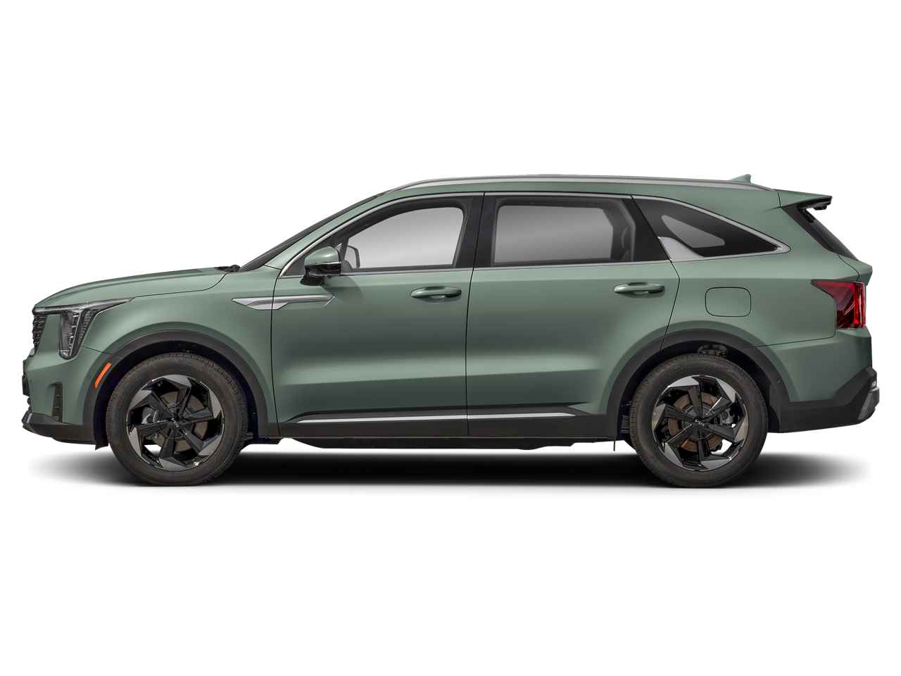 2025 Kia Sorento Hybrid SX Prestige