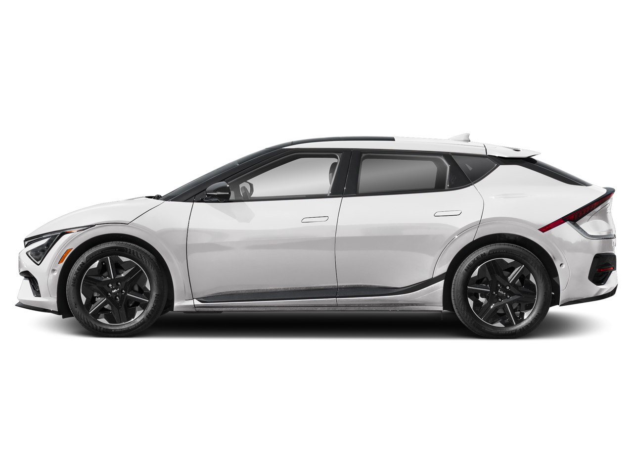 2025 Kia EV6 GT-Line