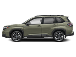 2025 Subaru Forester Hybrid Premium
