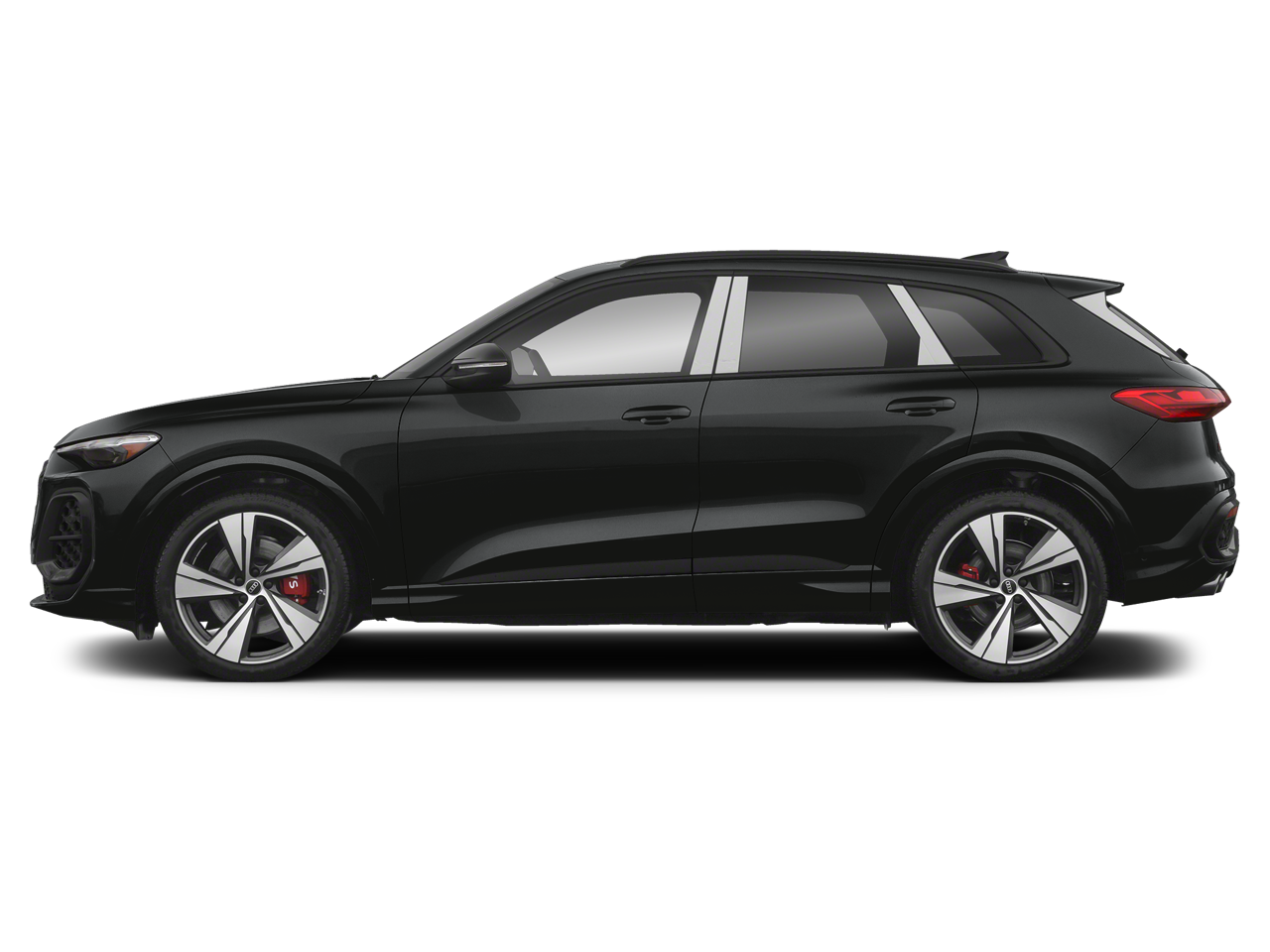 2026 Audi SQ5 Prestige quattro