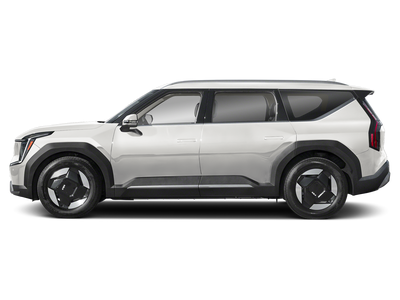 2026 Kia EV9 Wind