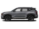 2027 Kia Seltos X-Line SX