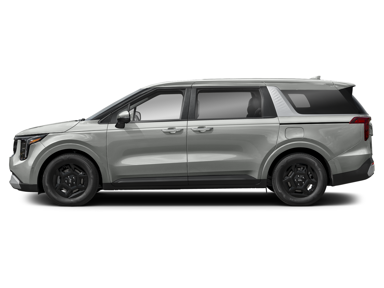 2027 Kia Carnival Base