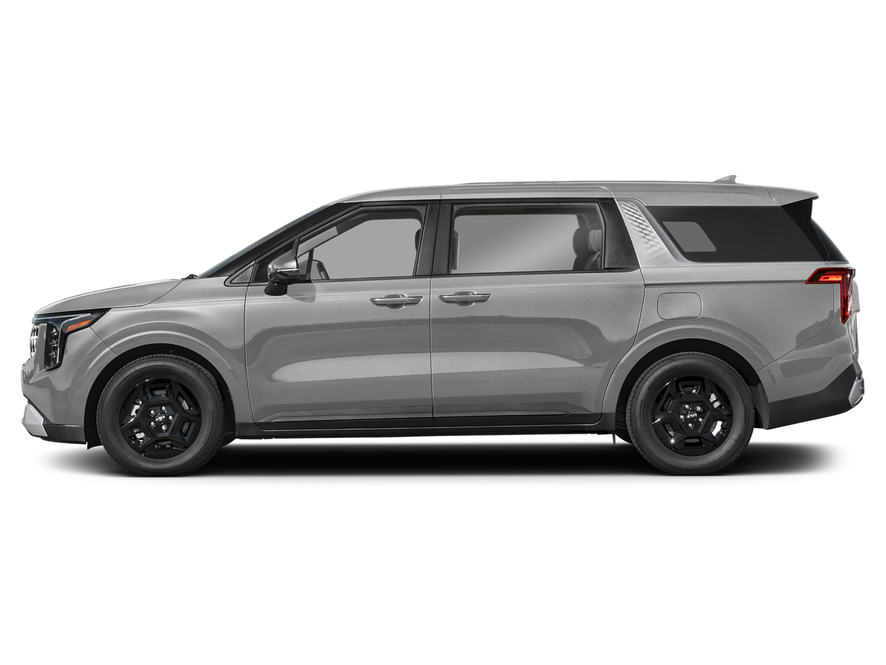 2027 Kia Carnival lxs