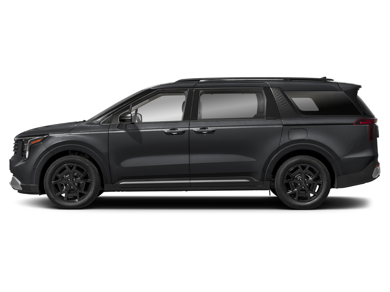 2027 Kia Carnival Hybrid sxp