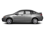 2010 Ford Focus SE