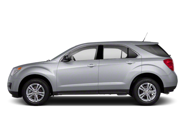 2011 Chevrolet Equinox LTZ