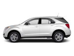 2012 Chevrolet Equinox LT 1LT
