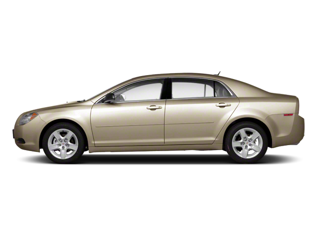 2012 Chevrolet Malibu LT 1LT
