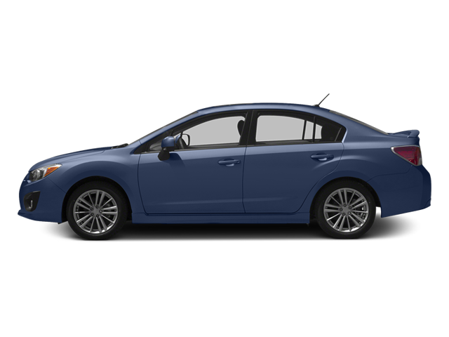 2013 Subaru Impreza 2.0i Premium