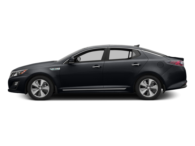 2016 Kia Optima Hybrid Base