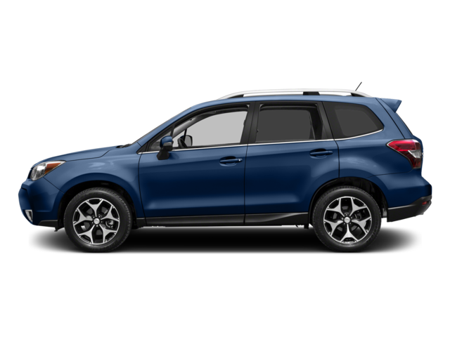 2016 Subaru Forester 2.0XT Premium Premium