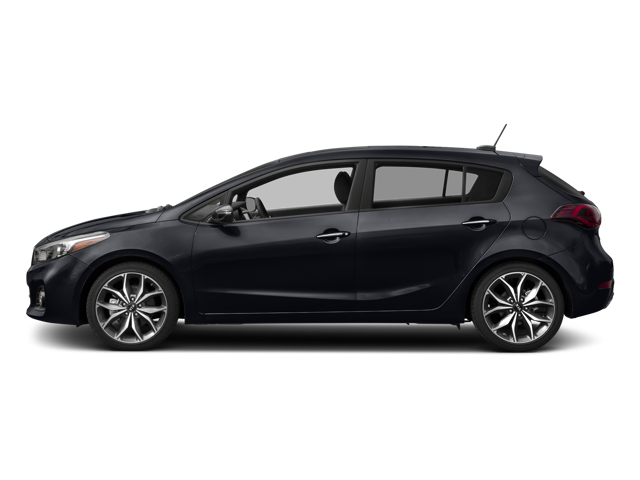 2017 Kia Forte5 LX