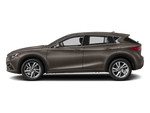2018 INFINITI QX30 Luxury