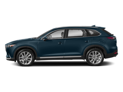 2018 Mazda Mazda CX-9 Grand Touring