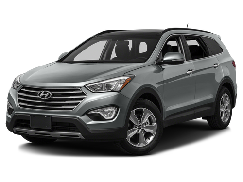 2015 Hyundai Santa Fe GLS